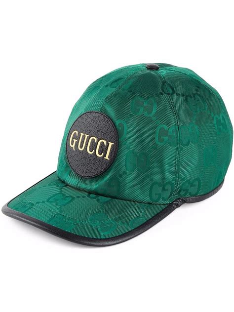 gucci off the grid hat